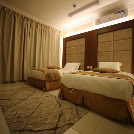 Reef Al Madina Furnished Units Aparthotel Медина Екстериор снимка