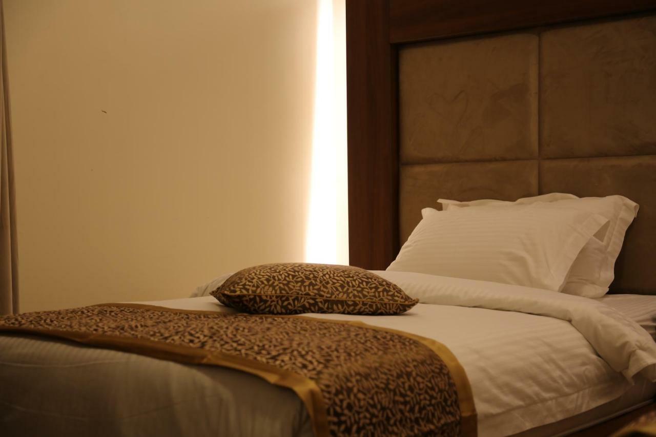 Reef Al Madina Furnished Units Aparthotel Медина Екстериор снимка