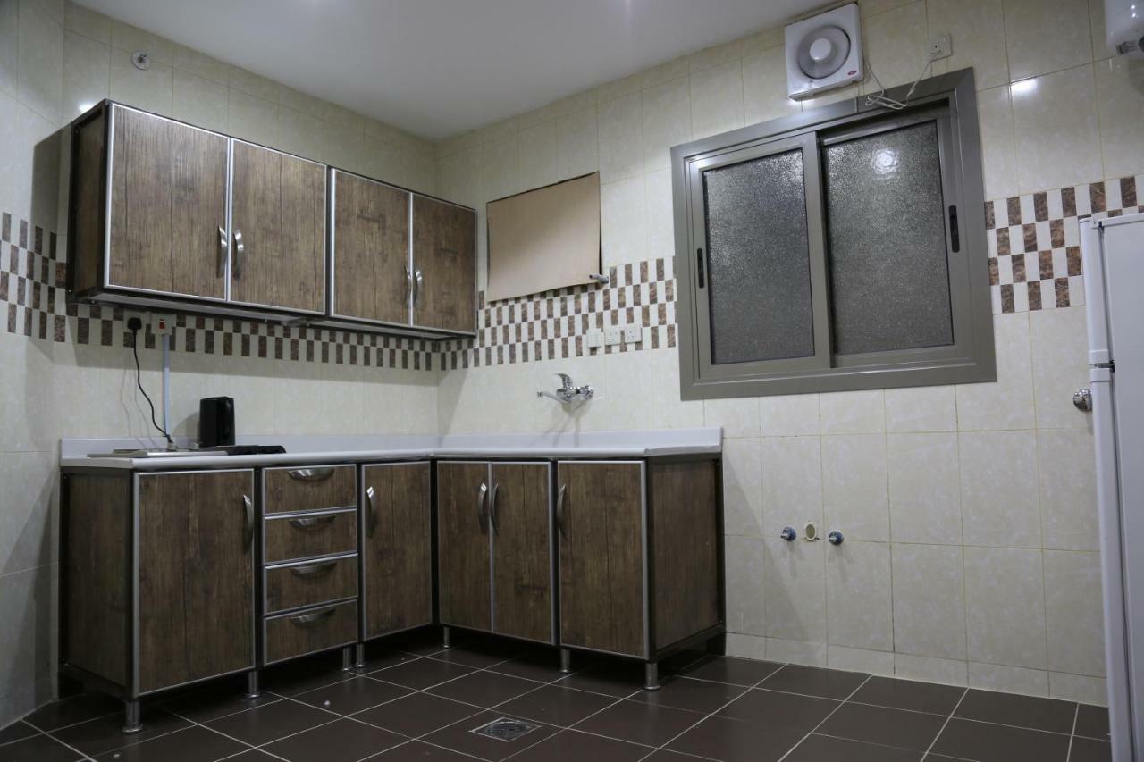 Reef Al Madina Furnished Units Aparthotel Медина Екстериор снимка